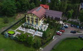 Hotel Dobsi